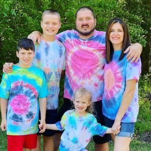 Meet your Posher, Donna